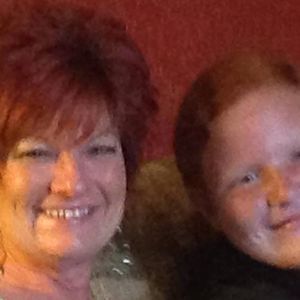 Meet your Posher, Connie